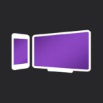 Screen Mirroring + for Roku