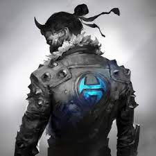 Shadow Fight 4 Arena