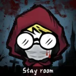 Stay Room SilentCastle Origin