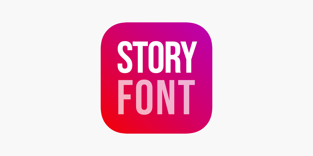 StoryFont for Instagram Story ipa