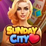Sunday City Sim Life