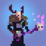 Tap Wizard 2 Idle Magic Game