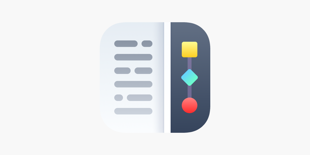 Text Workflow Text Processing ipa