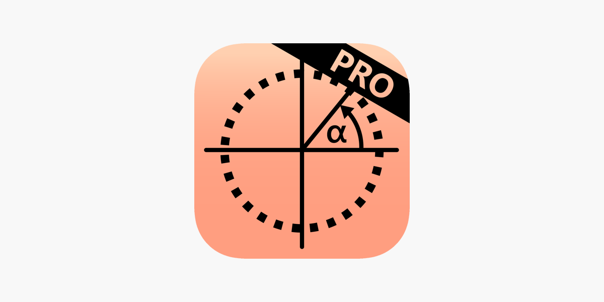 Unit Circle Calculator PRO ipa