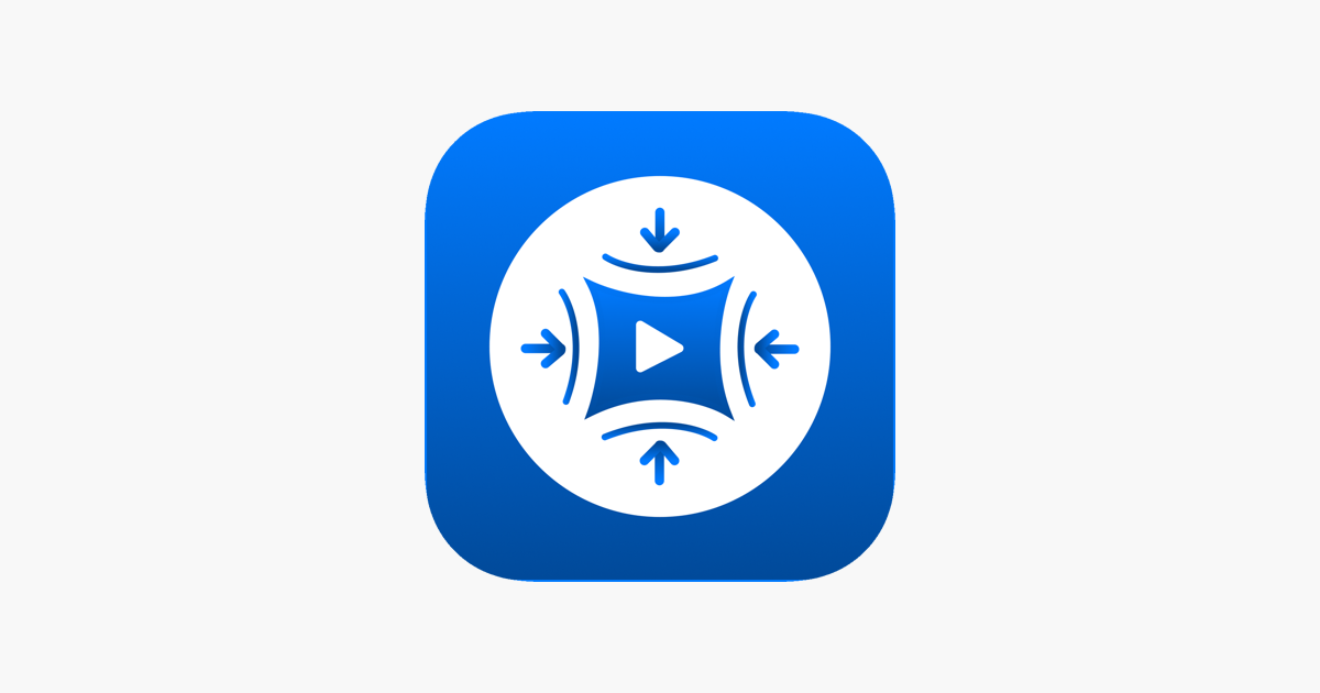 Video compress VideoSqueeze ipa