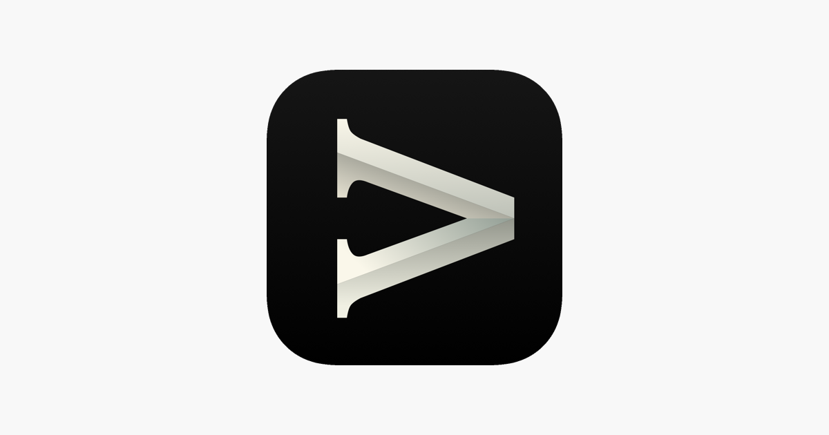 Vidi · Media Center ipa