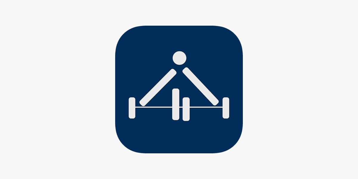 WL Analysis barbell path tracker ipa