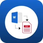 Word2PDF Convert Word to pdf