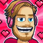 ewDiePie’s Tuber Simulator