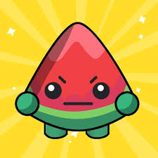 Plant Power – Fruit Showdown! icon