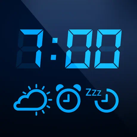 Alarm Clock for Me – Wake Up!