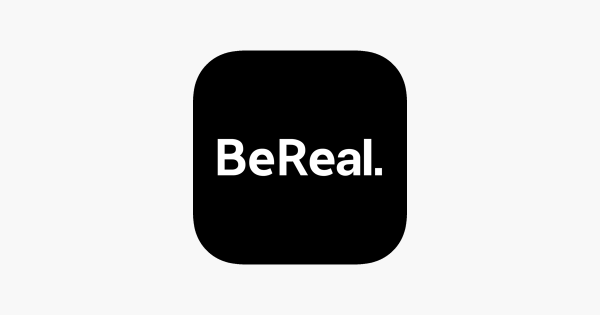 BeReal: Photos & Friends Daily