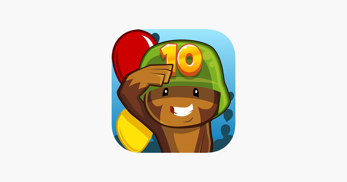 Bloons TD 5 ipa