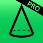 Circular Cone PRO