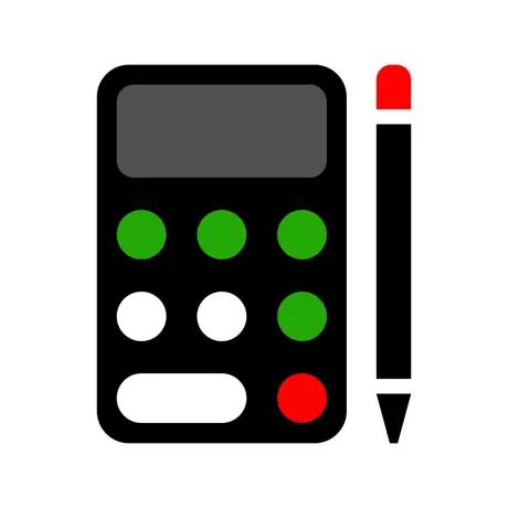 DayCalc Pro – Note Calculator