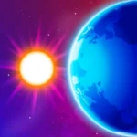 EARTH 3D | Ultra real planet