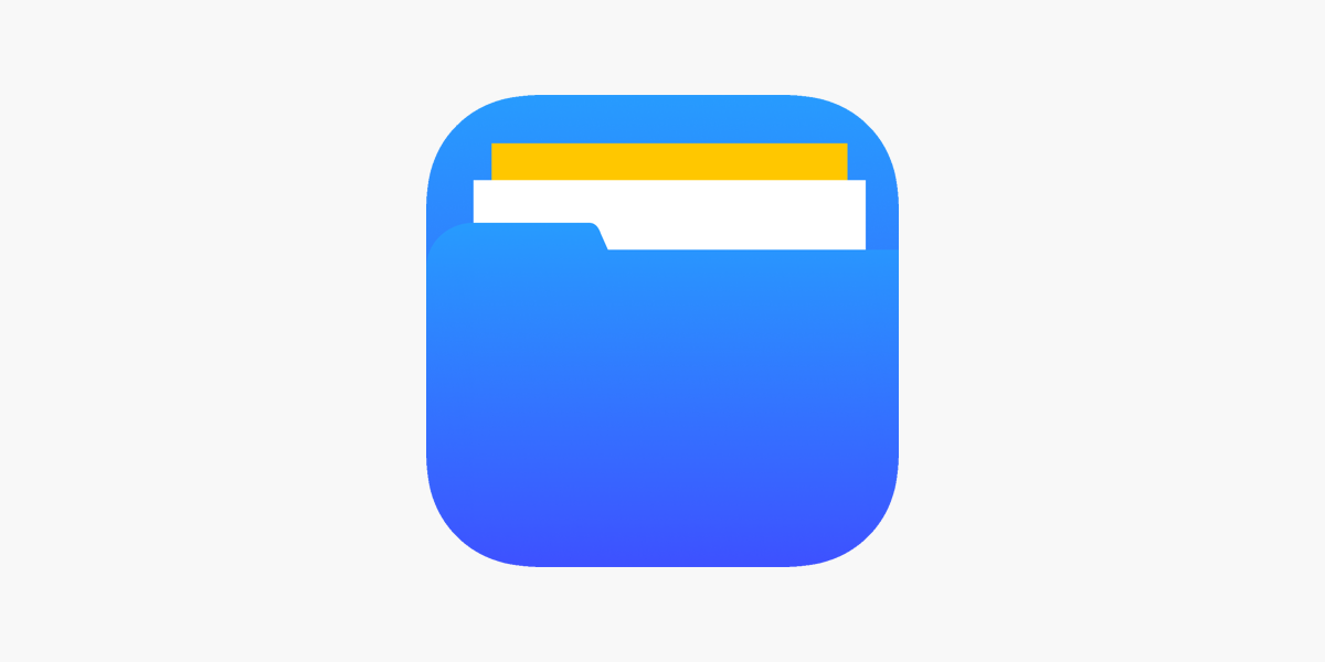 File Hub by imoreapps ipa