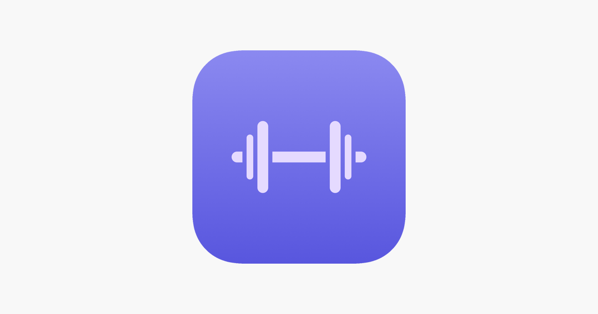 Liftr – Workout Tracker ipa