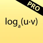 Logarithmic Identities PRO