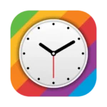 McClockface – Flip Clock