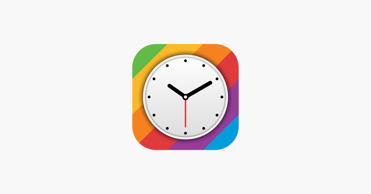McClockface – Flip Clock ipa