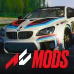 Mods, Cars for Assetto Corsa