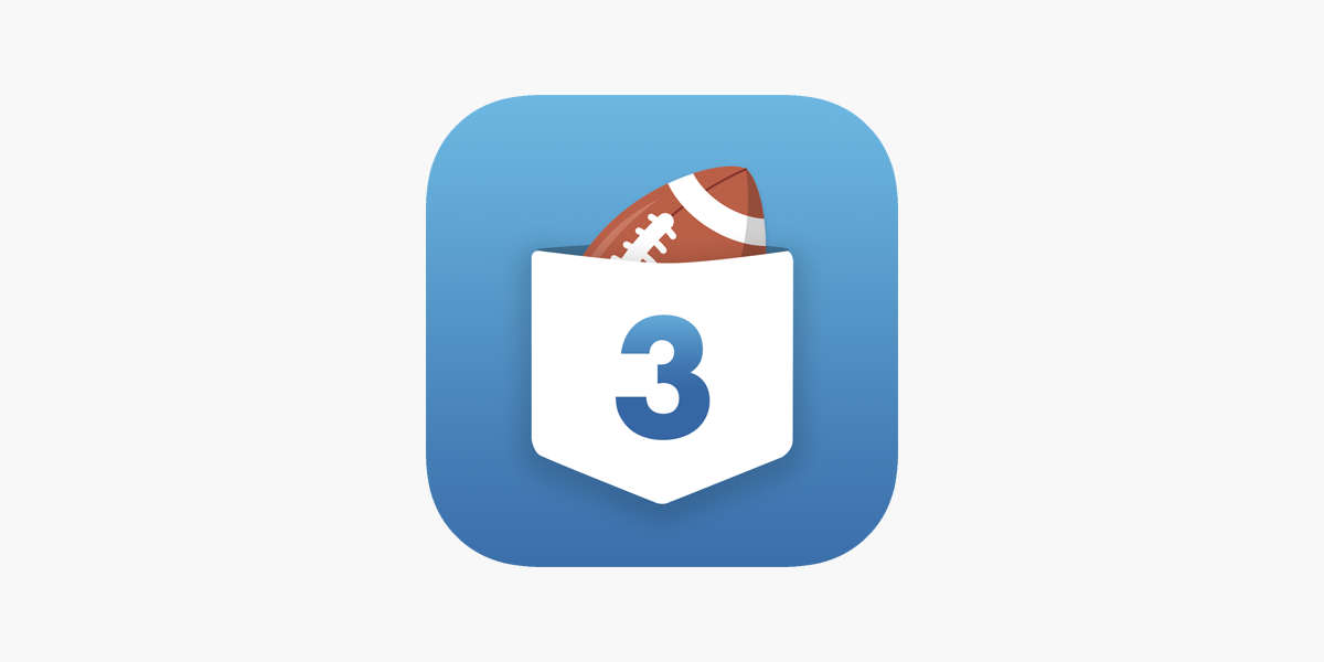 Pocket GM 3 Football Sim ipa