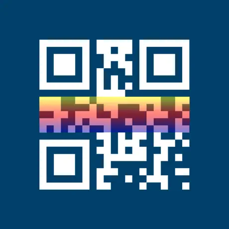 QROX QR code generator