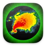 RadarScope