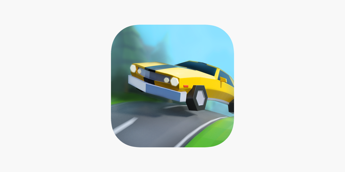 Reckless Getaway 2 Car Chase ipa