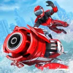 Riptide GP Renegade+