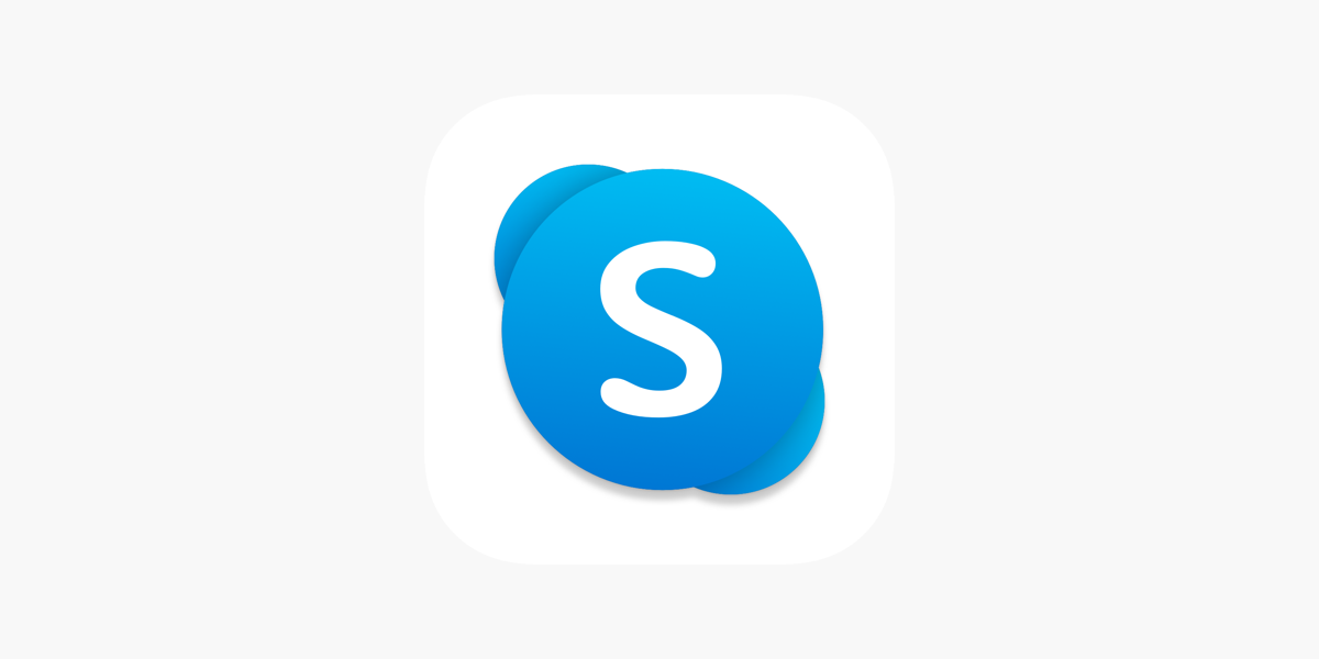 Skype ipa