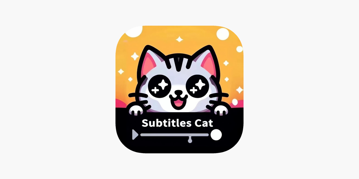 SubCat-RealTime VideoTranslate ipa