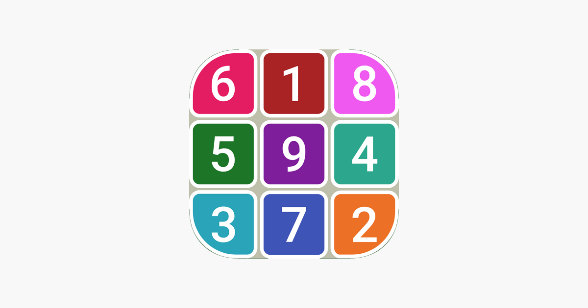 Sudoku by MobilityWare+ ipa