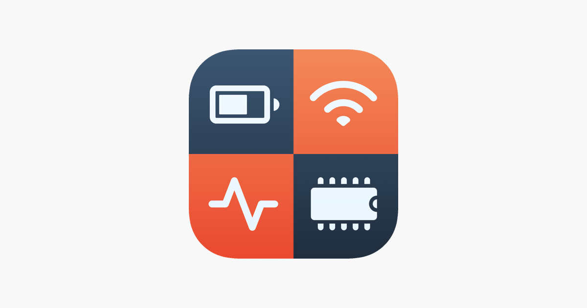 System Status Pro hw monitor ipa