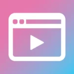 Video Web – Video Player