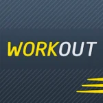 Workout Planner & Gym Tracker