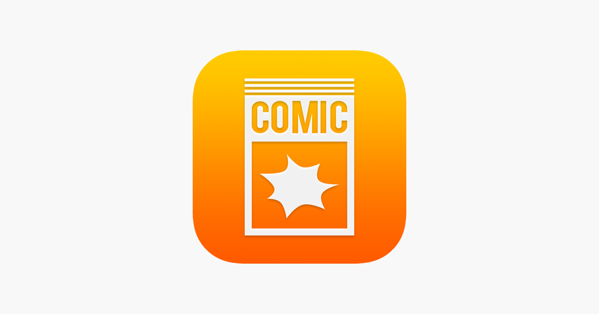 iComics ipa