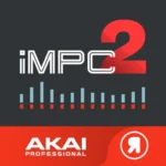 iMPC Pro 2 for iPhone
