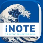 iNote – ideas Note & Notebook