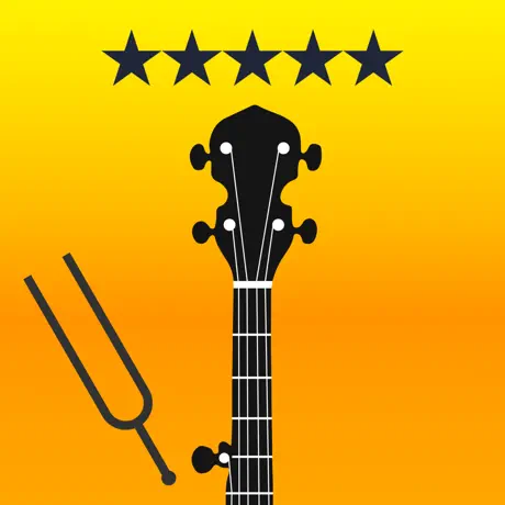 Banjo Tuner Professional