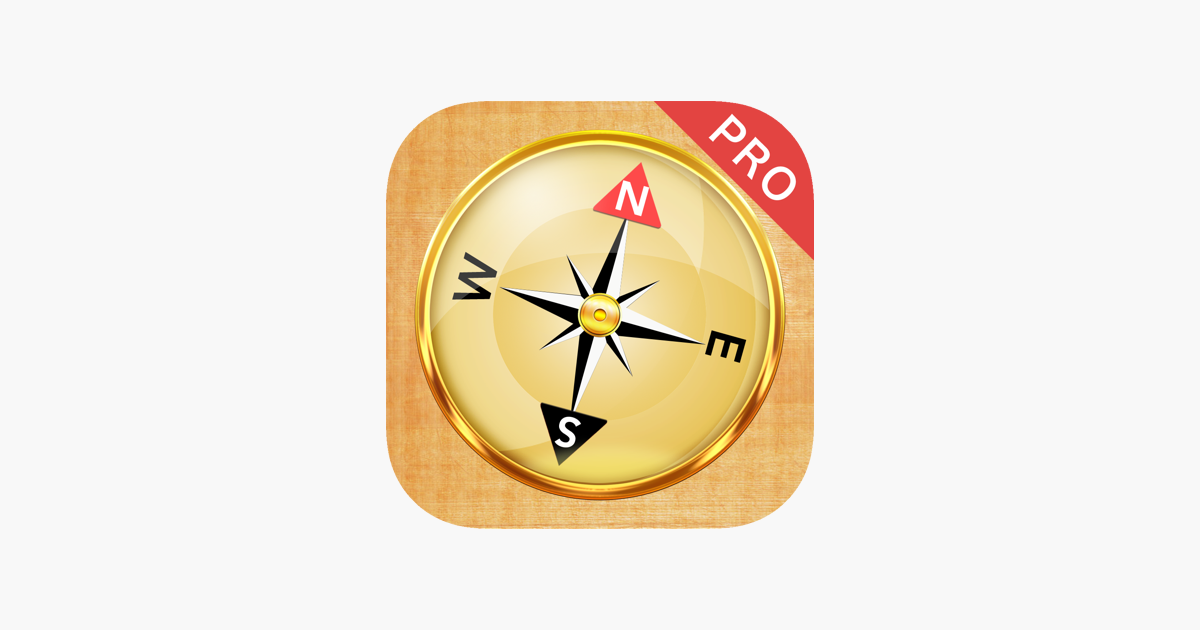 Beautiful Compass Pro ipa