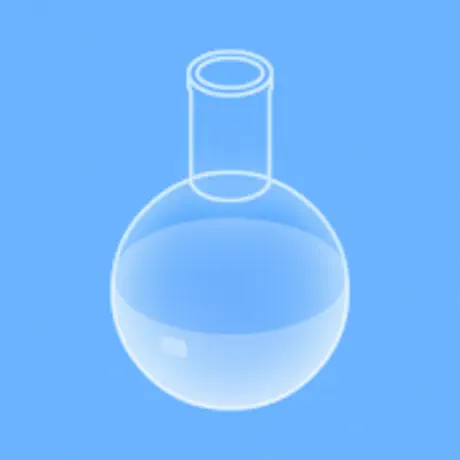 CHEMIST by THIX