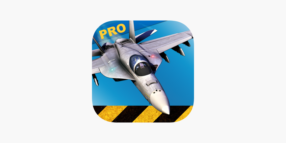 Carrier Landings Pro ipa