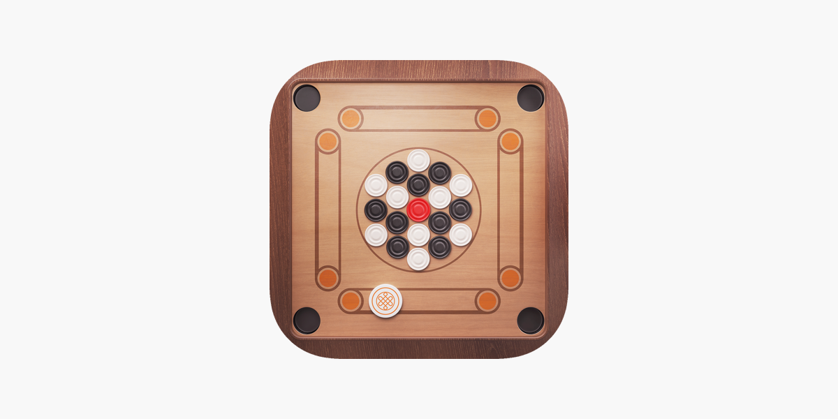 Carrom Pool Disc Game ipa