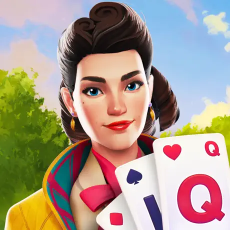 Claire’s Chronicles Solitaire