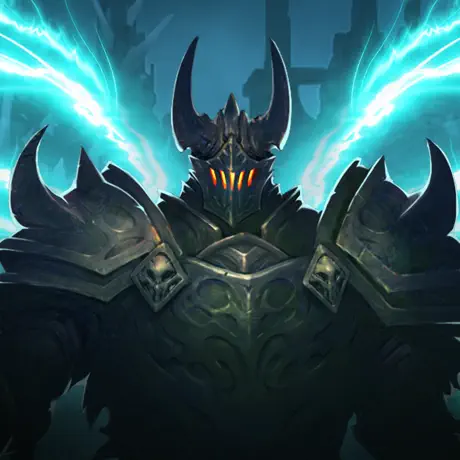 Dark Sword – The Rising