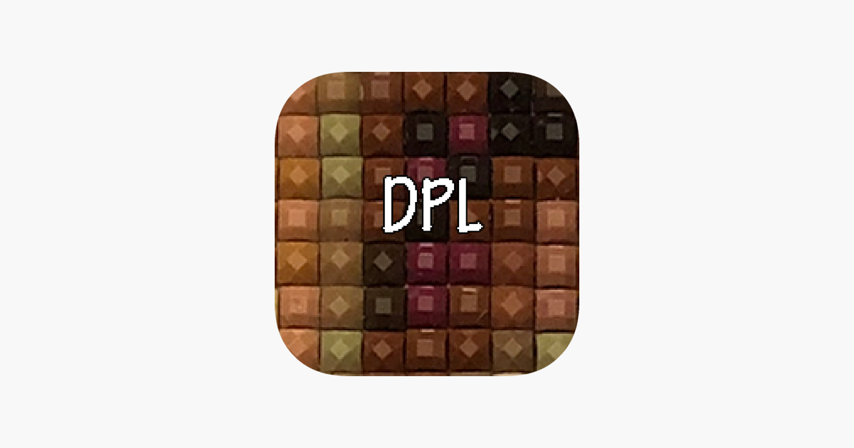 Diamond Painting Logbook ipa