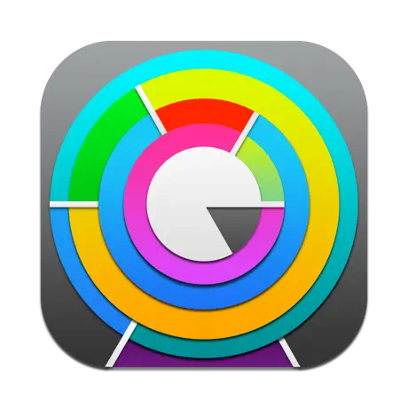 Disk Graph