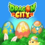 Dragon City Breed & Battle!